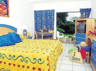 Club St. Lucia By Splash Gros Islet Exteriör bild