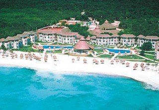 Club St. Lucia By Splash Gros Islet Exteriör bild
