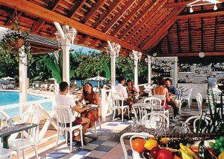 Club St. Lucia By Splash Gros Islet Exteriör bild