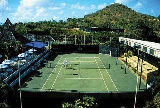 Club St. Lucia By Splash Gros Islet Exteriör bild